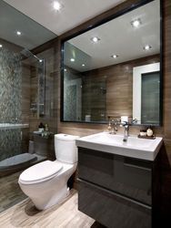 Bathroom Interior Design Service By Mastraya Designs & Decor