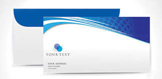 Envelope Printing Services