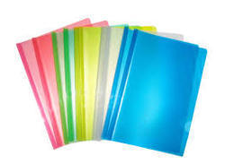 File Folder Printing Services - Durable Cardstock Material, Various Sizes Available, Vibrant Colors Selection | Ideal for Office and College Use