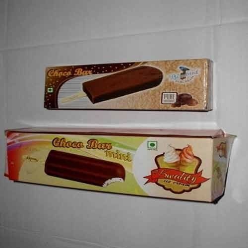 Great Strength Ice Cream Packaging Box