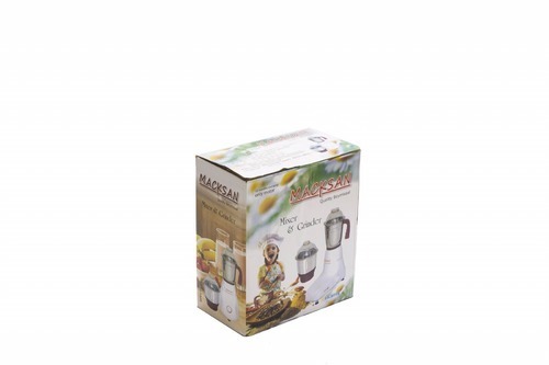High Strength Mixer And Grinder Printed Box