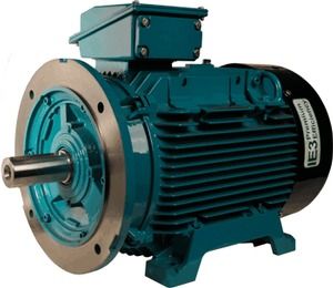 Induction Motors