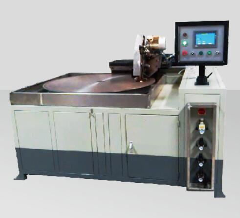 Mp-1-3 Automatic Polishing Machine For Diamond Saw Blade