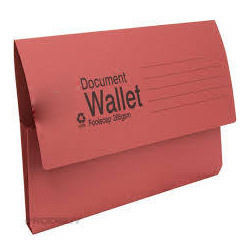 Paper Wallet Printing Services