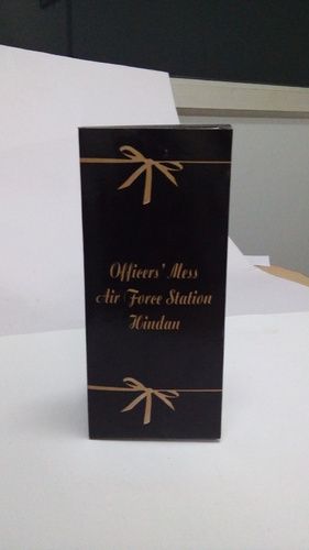 Perfume Packaging Box