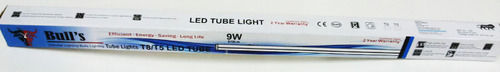 Printed Led Tube Light Packaging Box