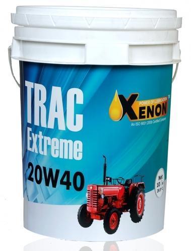 Trac Extreme 20W40 Oil