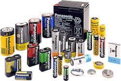 All In One Batteries