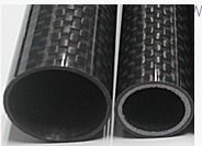 Carbon Fiber Sheets And Tubes