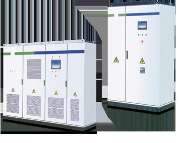 Central Inverters