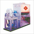 Detergent Powder Ribbon Mixer Application: Advertisements