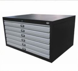 Drawing File Cabinet