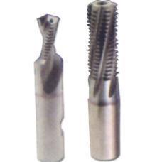 Durable Carbide Thread Mills Gender: Women