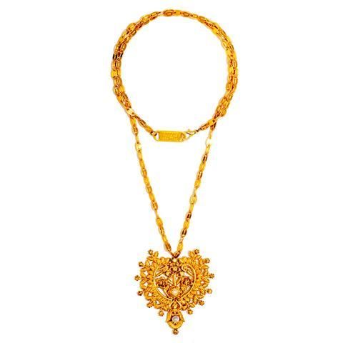 Ethenic Desire Necklace