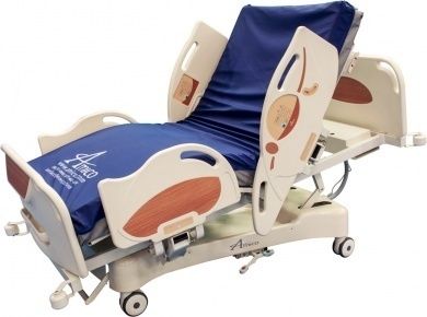 Five Function Electrical Hospital Beds