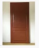 FRP Door - Durable Fiber Reinforced Polymer Design | High Quality, Trusted Manufacturer, Innovative R&D