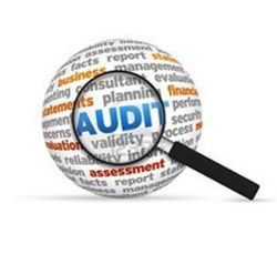 Infrastructure And Operations Audit Service Grade: Analytical Standard