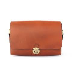 Ladies Leather Bag