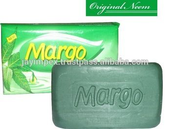 Margo Original Neem Soap