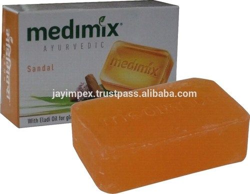 medimix herbal sandal soap 244