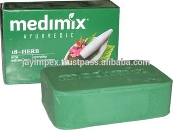 Medimix Soap With 18 Herbs
