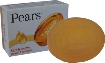 Pears Soap