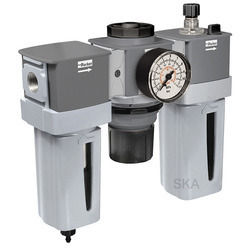 Pneumatic FRL Unit 