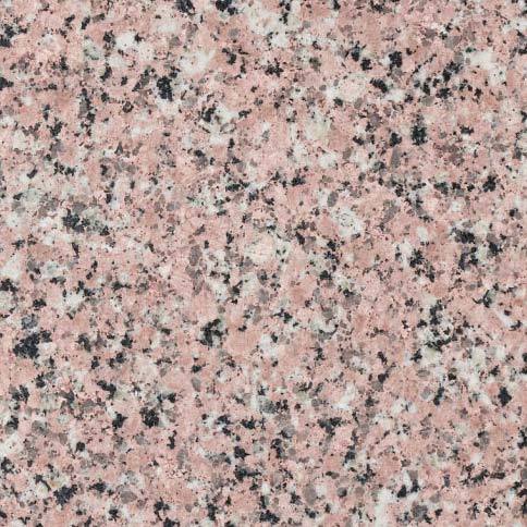 Rosy Pink Granite Tiles