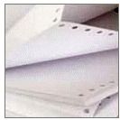 Un-Coated Carbonizing Base Paper