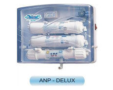 Water Purifier (Wp-022)