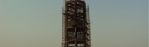 Water Tank Construction Work Services By STE Infrastructure Pvt. Ltd.