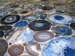 Agate Stone Flooring