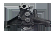 Assy Oil Pump