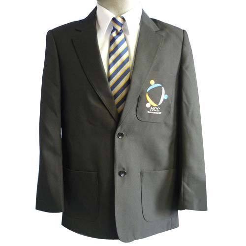 Boy'S Blazer