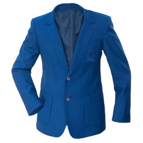 Boy'S School Blazer