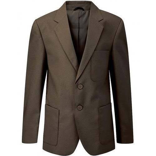 Boys School Blazer Grade: Copper