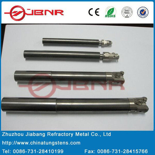 Carbide Shank Rods For Tool Holder