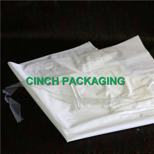 Cement Additive Packaging Bag By Cinch Packaing Materials Co., Ltd