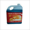 Fresh-O-Liquid:Mk 1 Liquid Cleaner