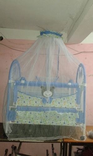 Hanging Baby Cradle