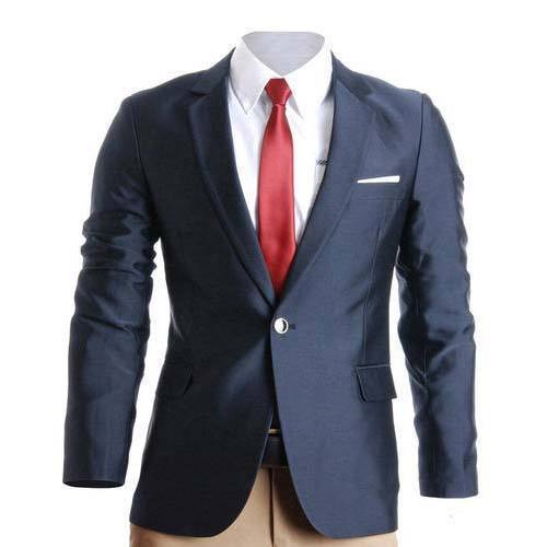 Impeccable Finish Formal Blazer