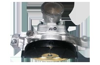 Lobe Type Assy Oil Pump - Aluminum Alloy, 150x100x80 mm | High Flow Rate, Durable, Low Noise, Easy Installation