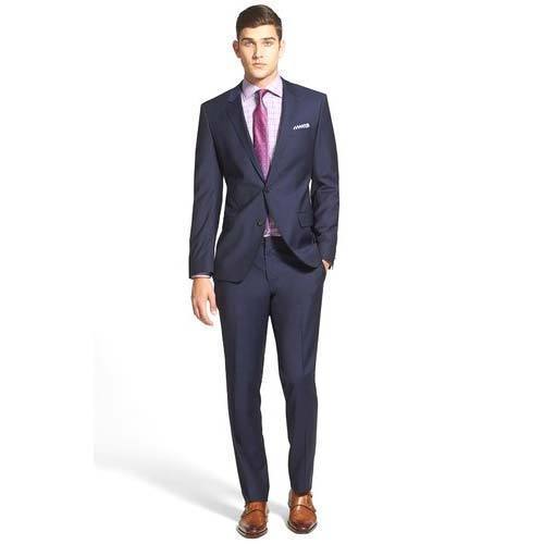 Mens Formal Suits In Jaipur - Prices, Manufacturers & Suppliers