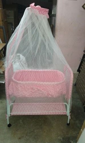 Net Baby Cradle