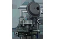 Oil Pump Assy - Finest Quality Raw Material, Advanced Technological Innovation | Supreme Performance, Industry Standard Compliance