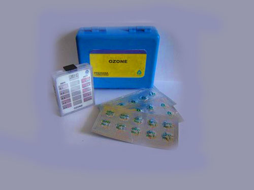 Ozone Test Kit