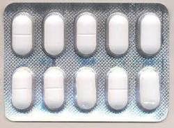 Paracetamol Tablet