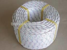 PP HDPE Ropes