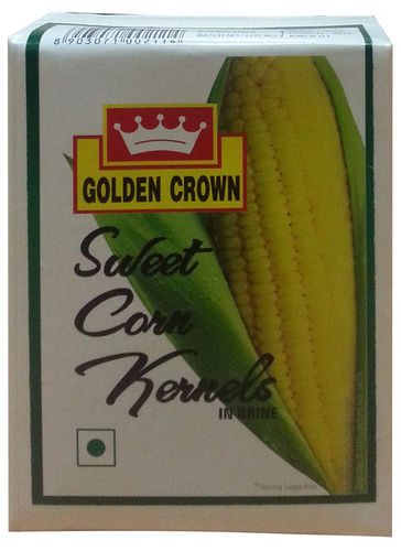 Sweet Corn Kernal