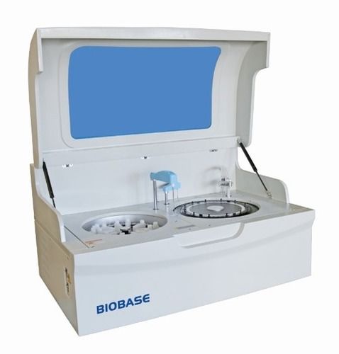 200T/H Auto Biochemistry Analyzer-Bk200 (Sapphire) Application: For  Analysis Of Laboratory Samples